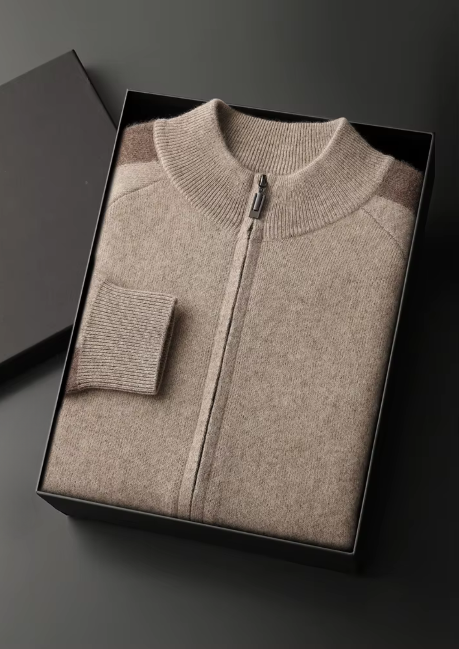 EA | PREMIUM CASHMERE Élan SET
