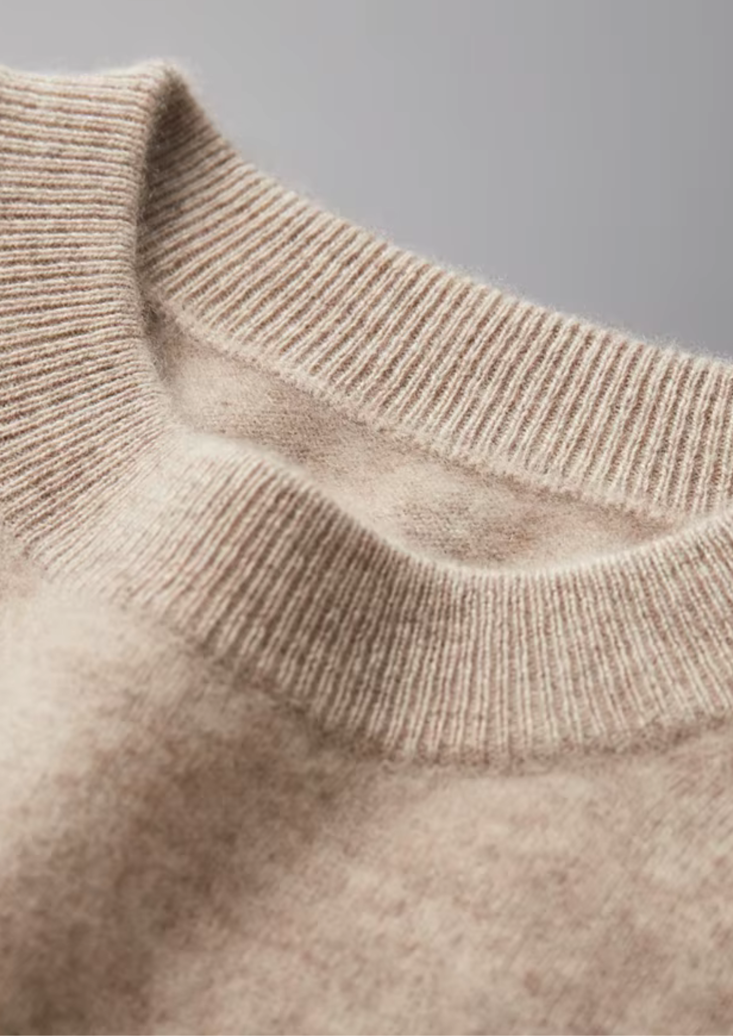 EA | CASHMERE ESSENTIAL SET