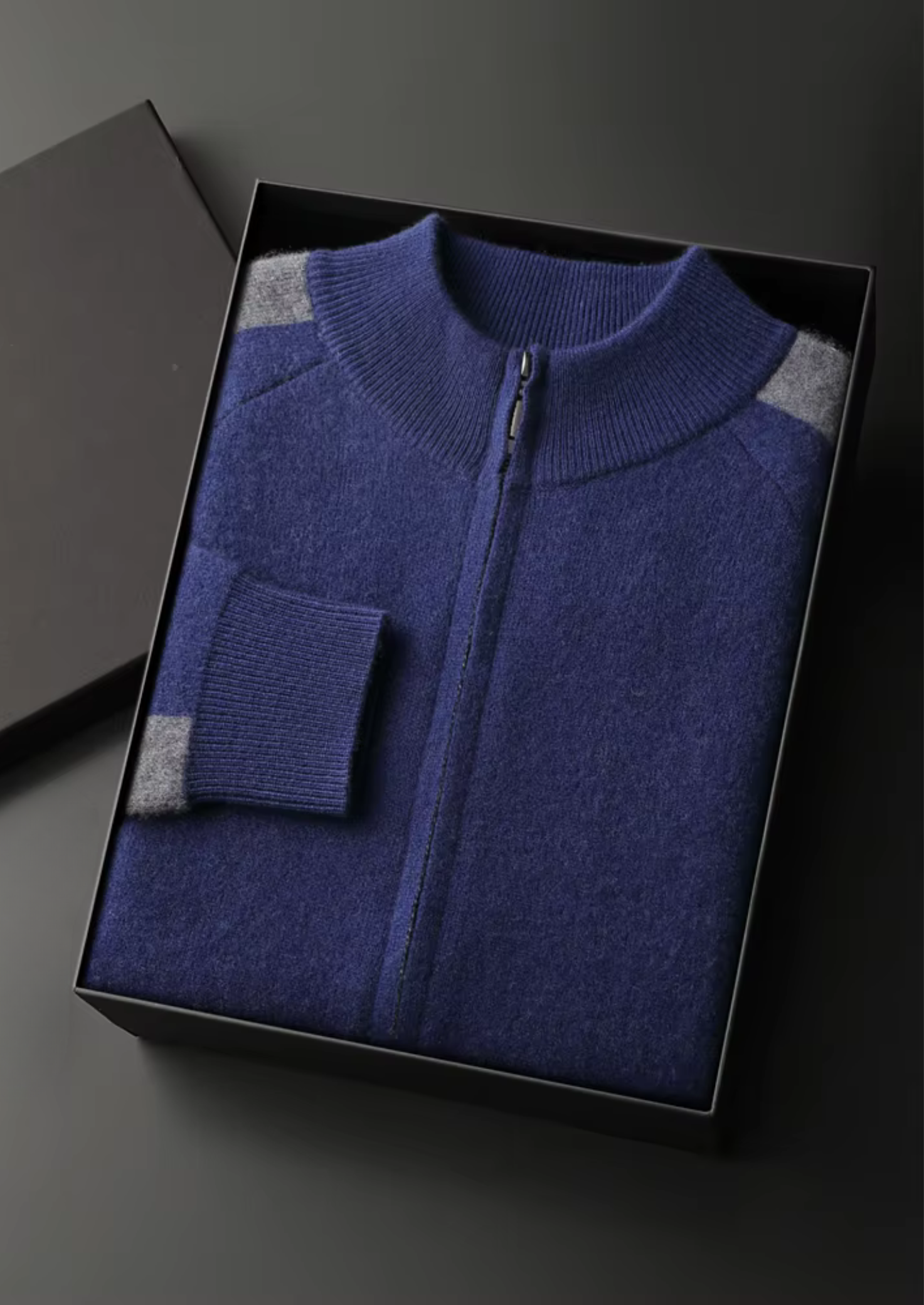 EA | PREMIUM CASHMERE Élan SET