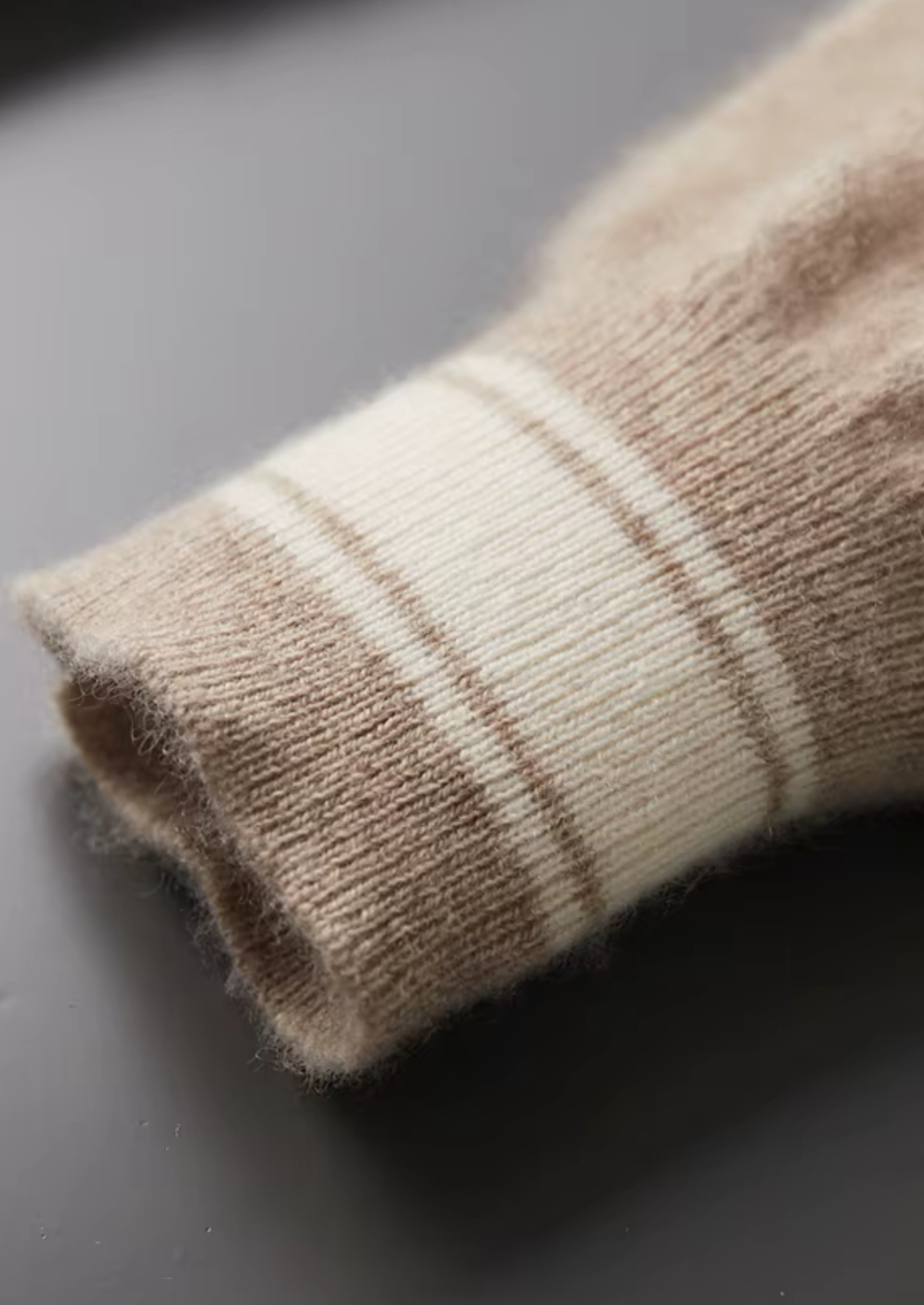 EA | CASHMERE ESSENTIAL SET