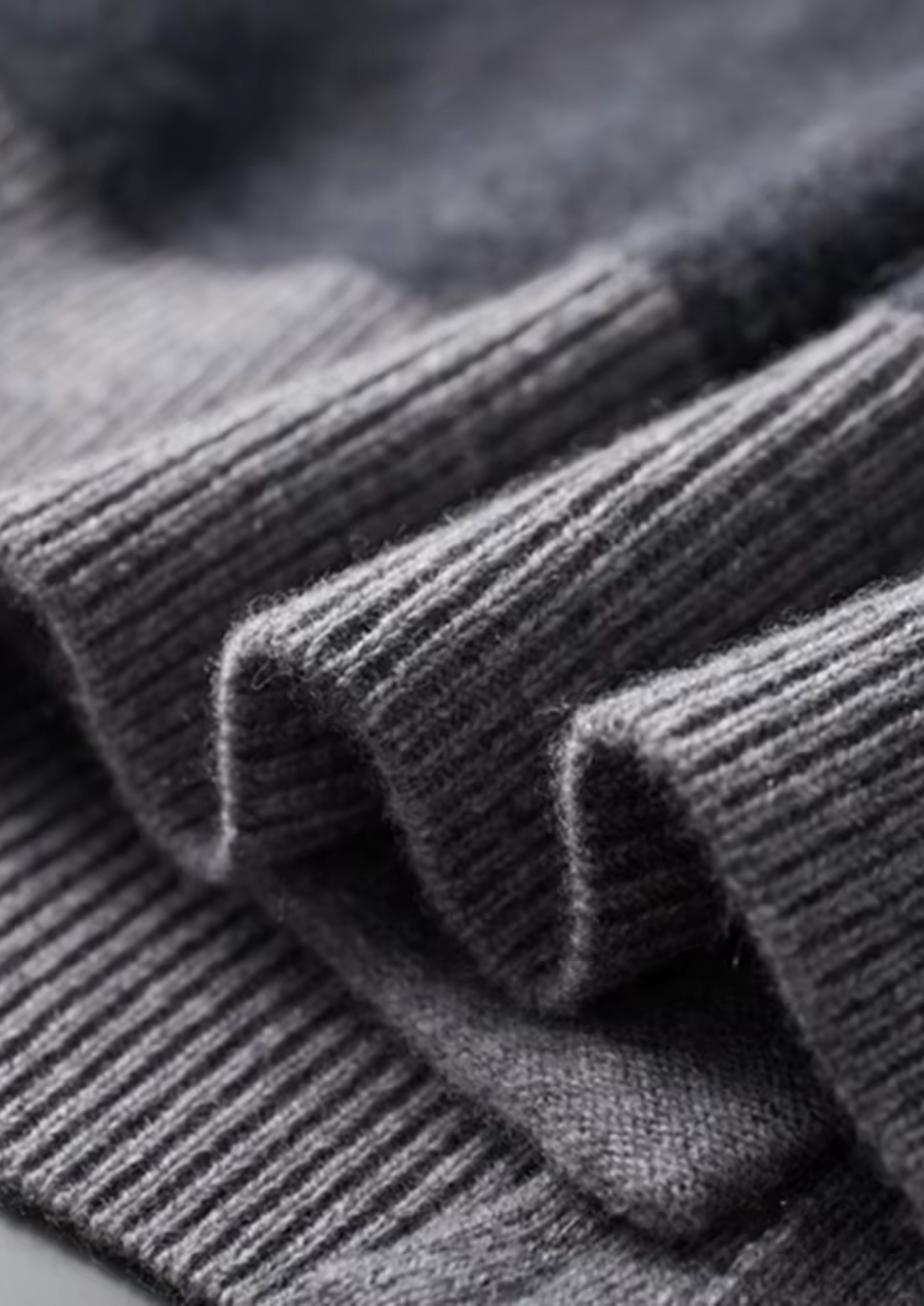 EA | PREMIUM CASHMERE Élan SET