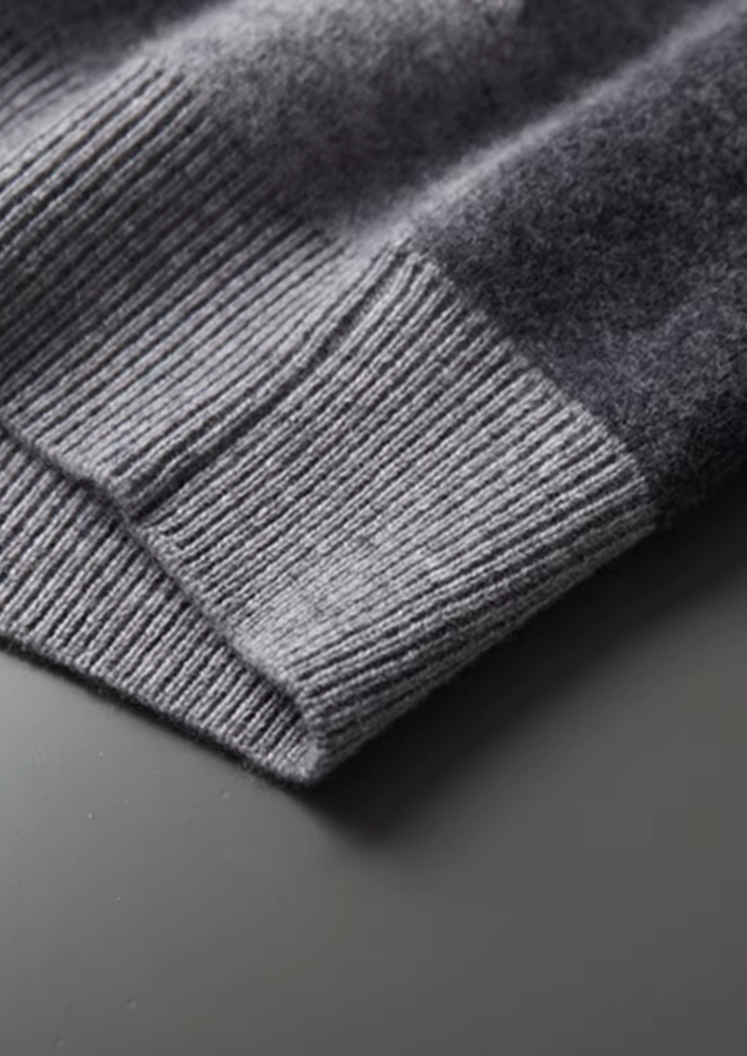 EA | PREMIUM CASHMERE Élan SET