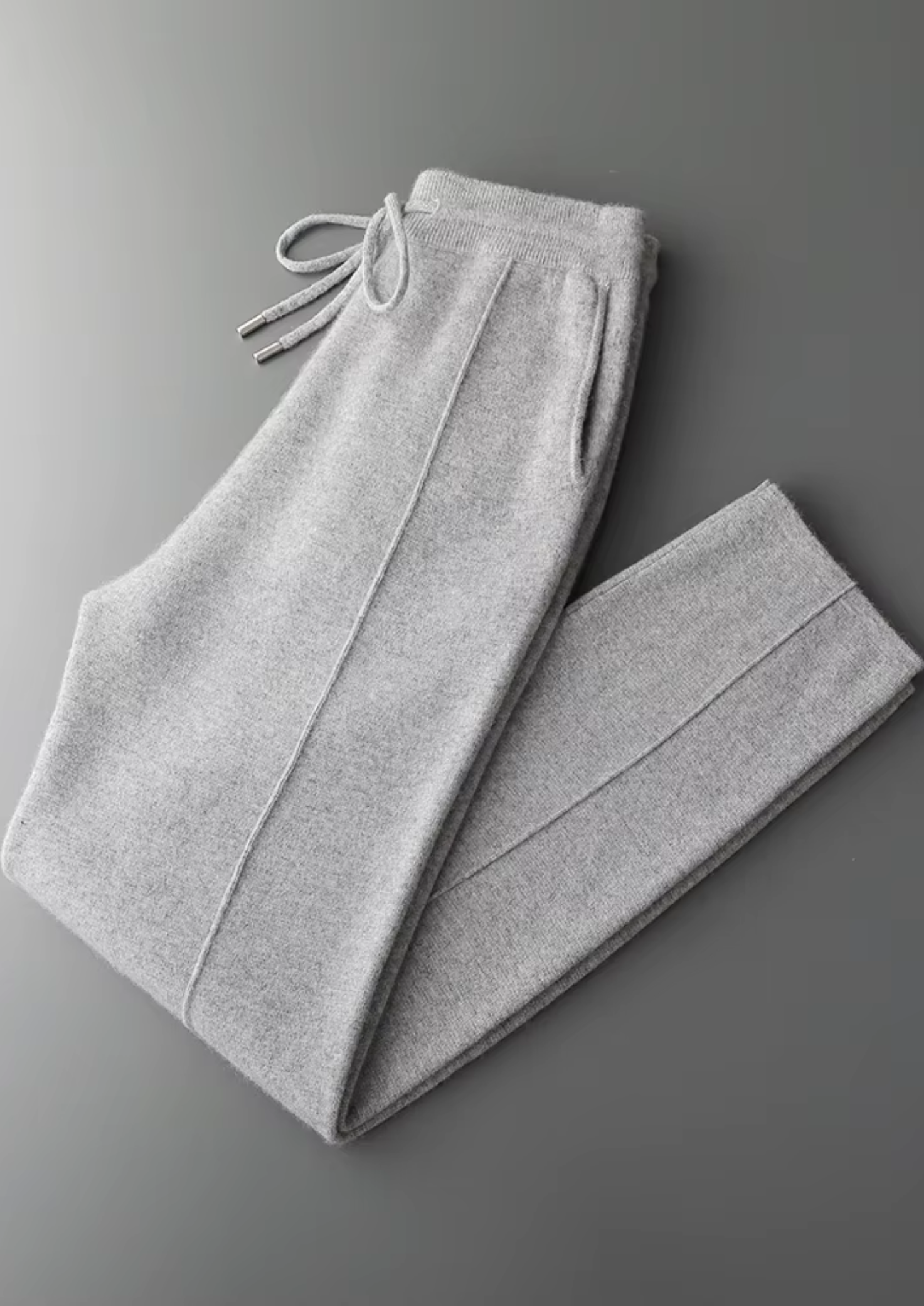 EA | EXTRA-FIJNE WOL COMFORT SET