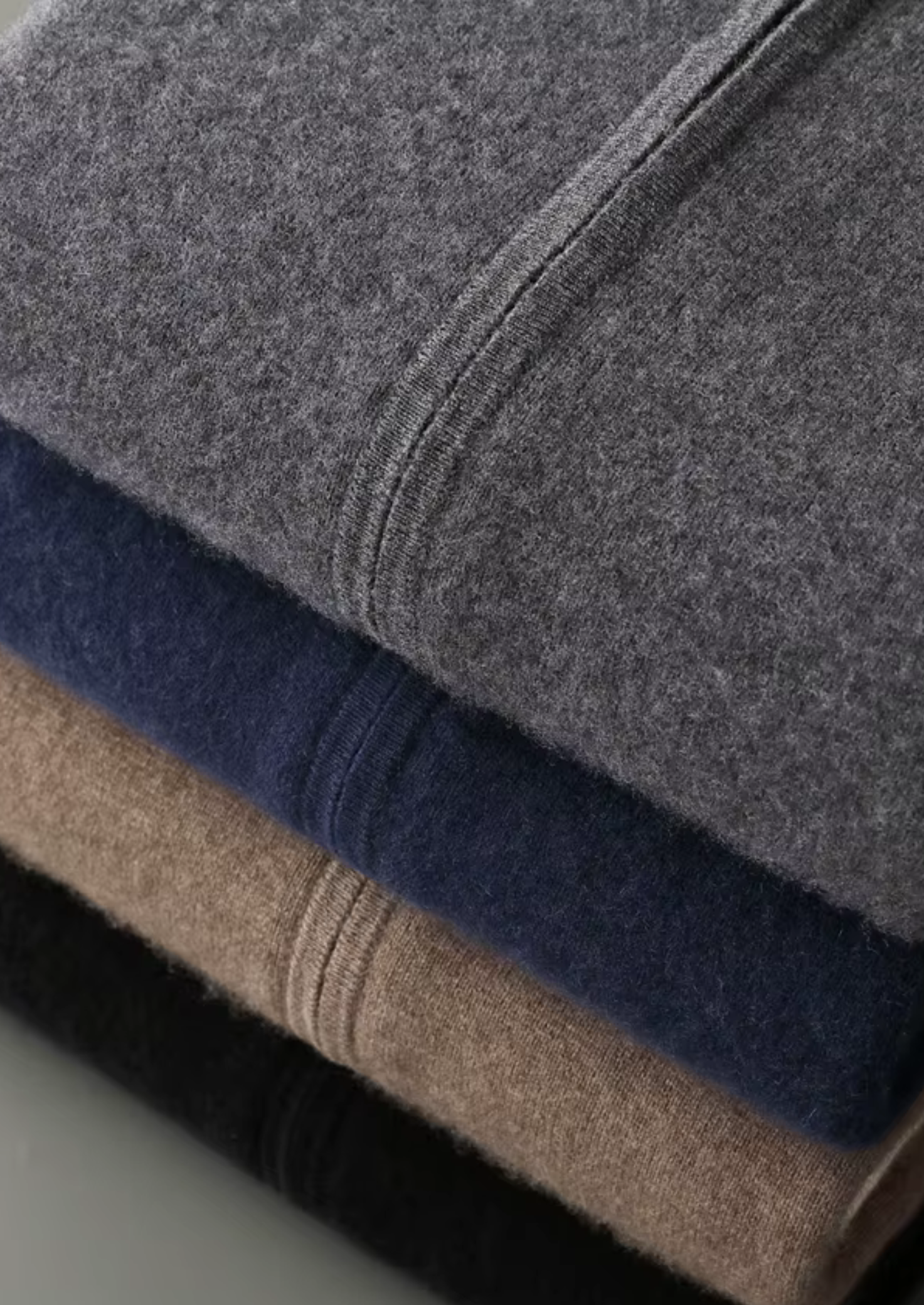 EA | WARME WOL ALL-DAY SET