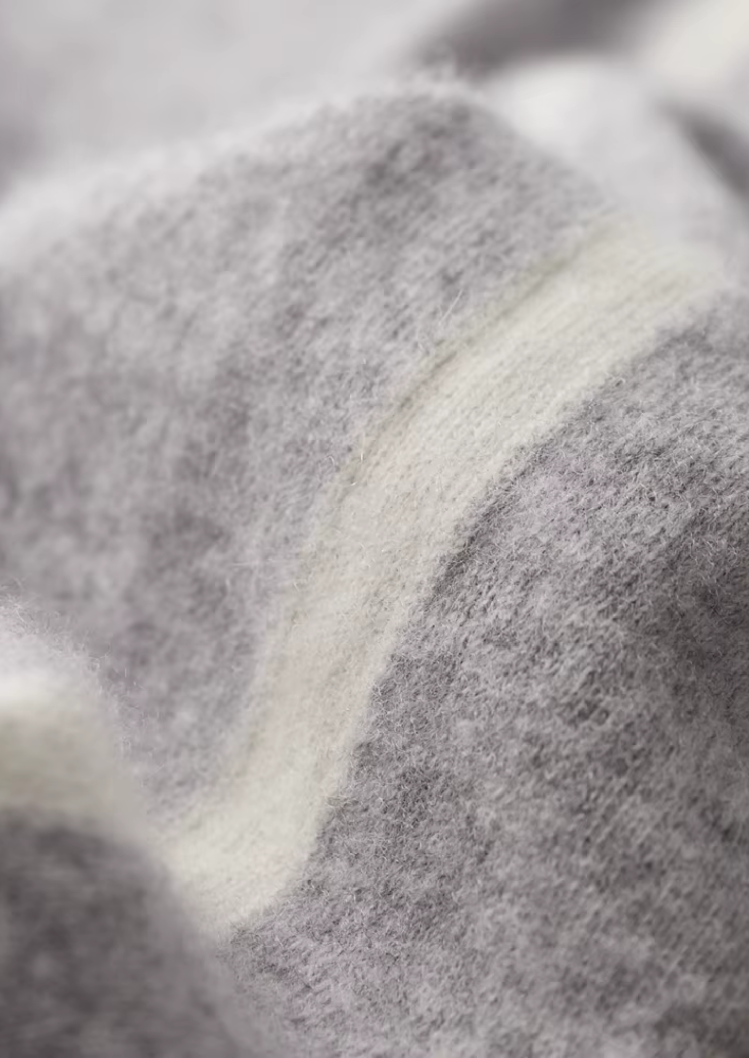 EA | CASHMERE ESSENTIAL SET