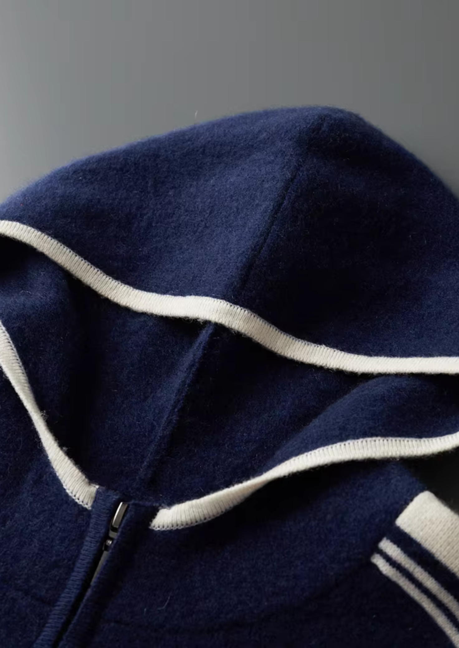 EA | WARME WOL ALL-DAY SET