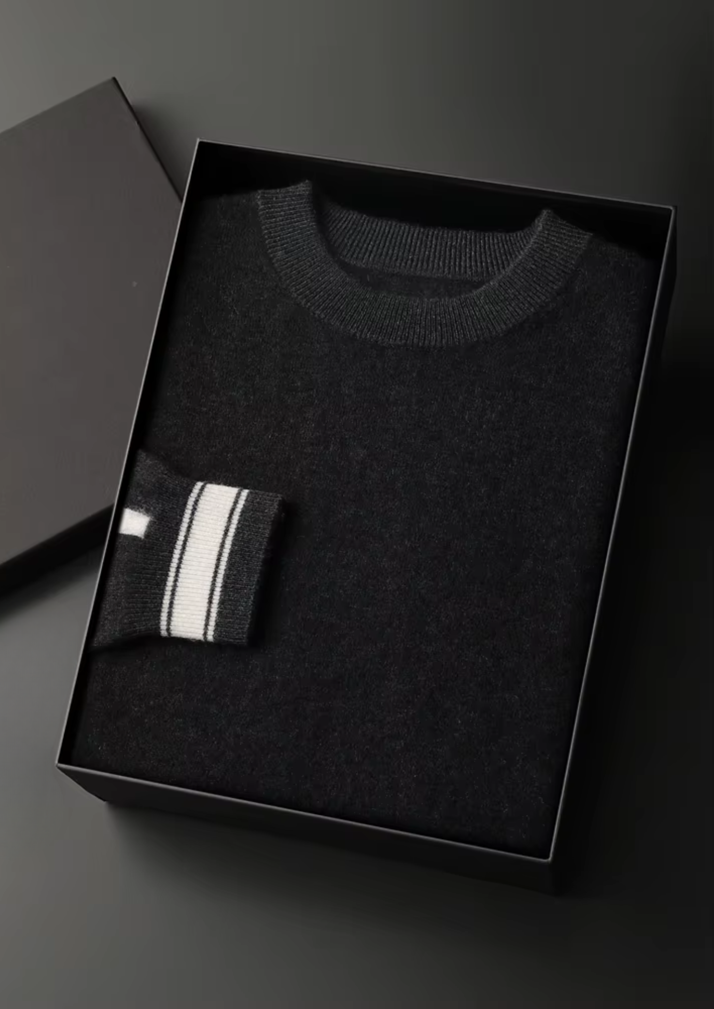 EA | CASHMERE ESSENTIAL SET