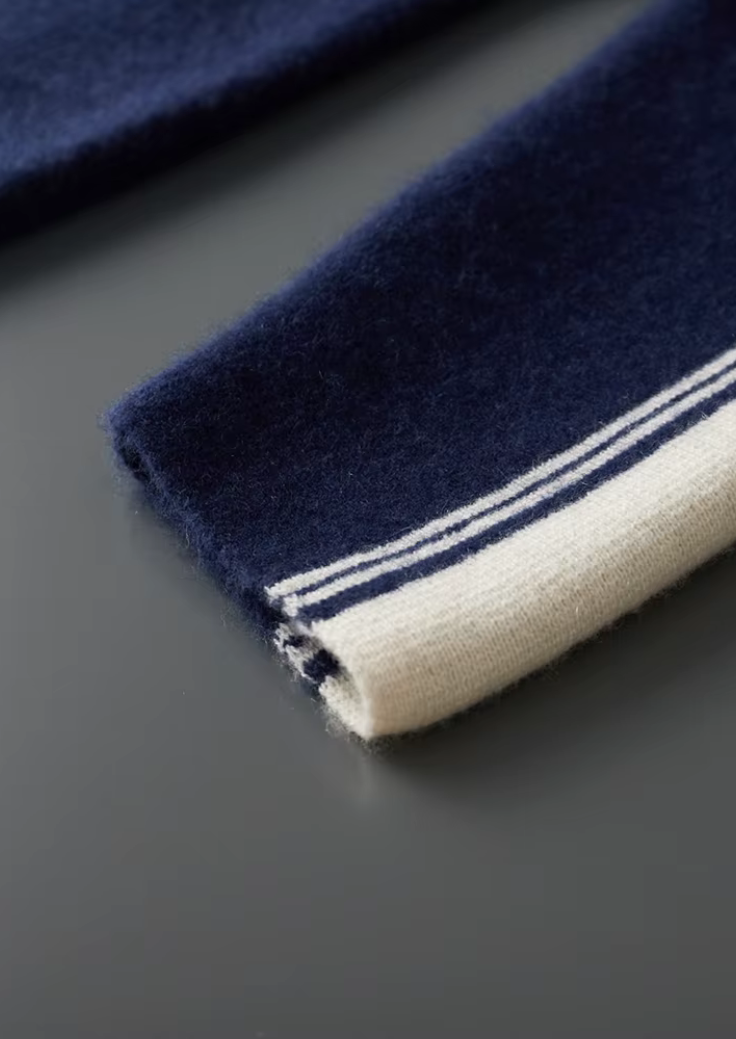 EA | WARME WOL ALL-DAY SET