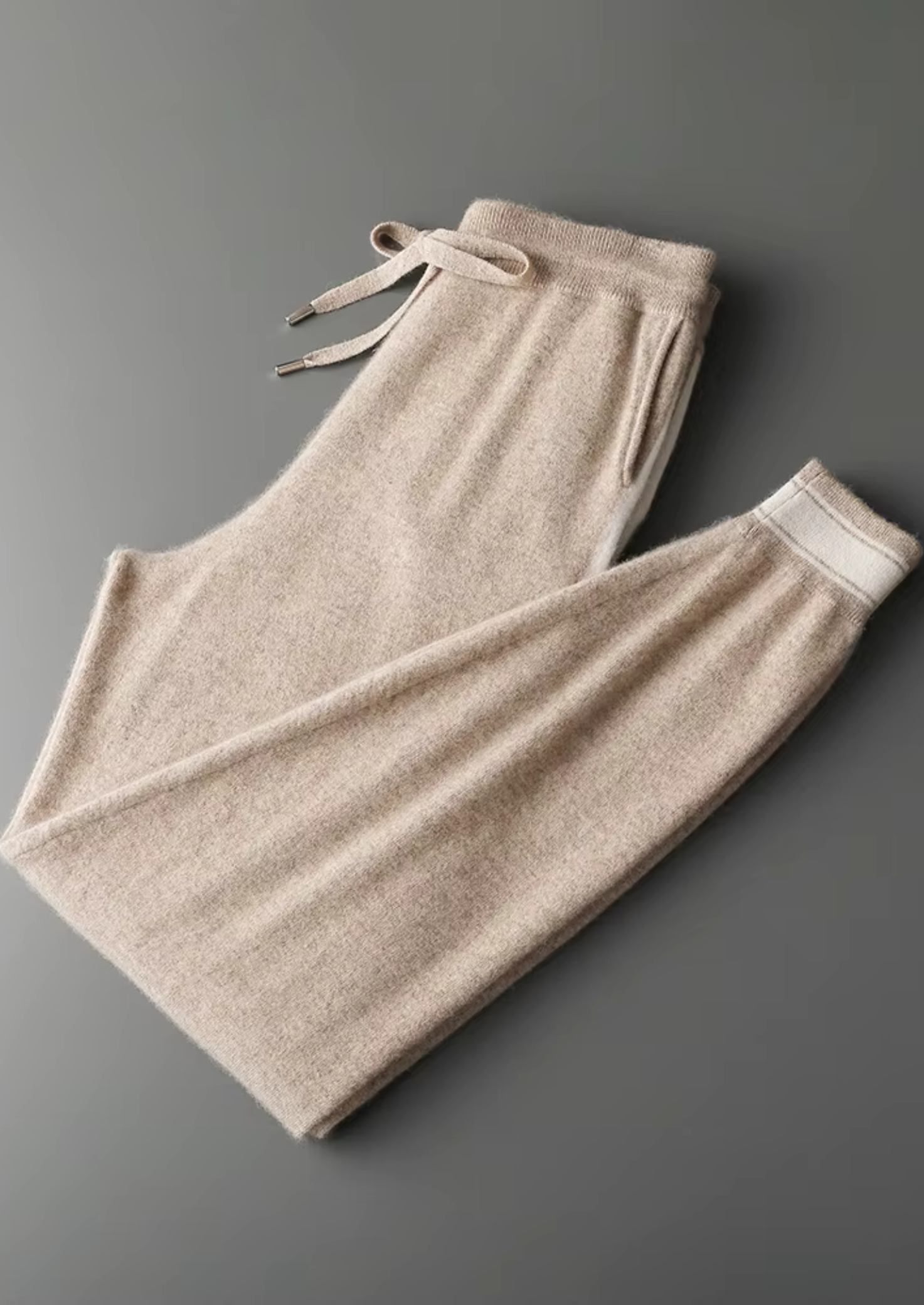 EA | CASHMERE ESSENTIAL SET