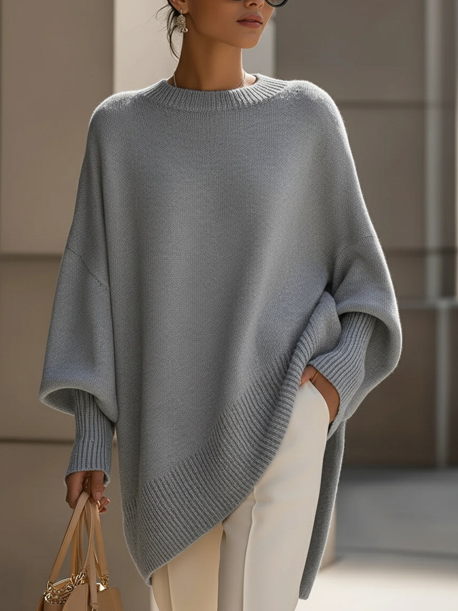 Camille | Zachte Oversized Knit