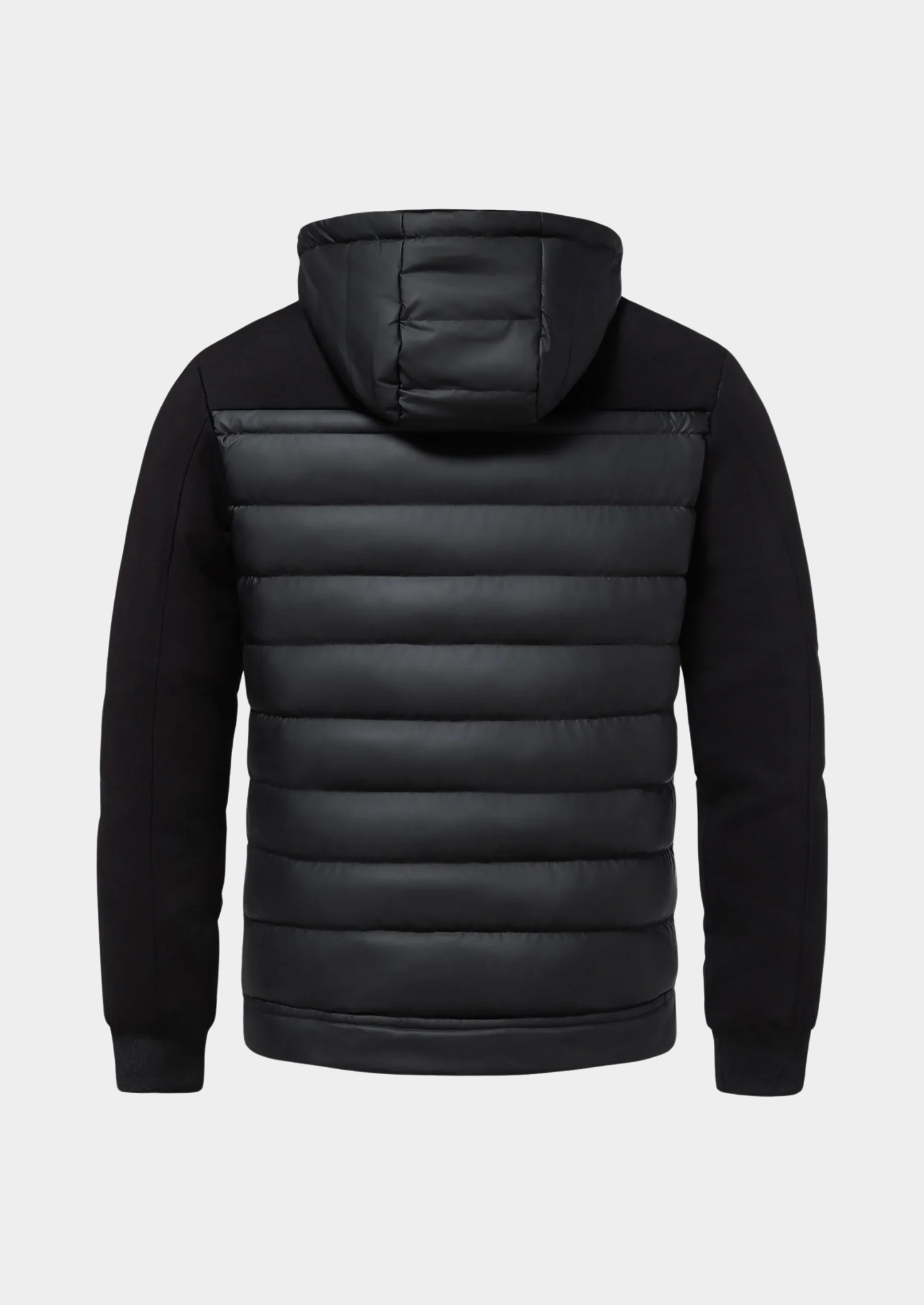 EA | Milano Hybrid Jacket