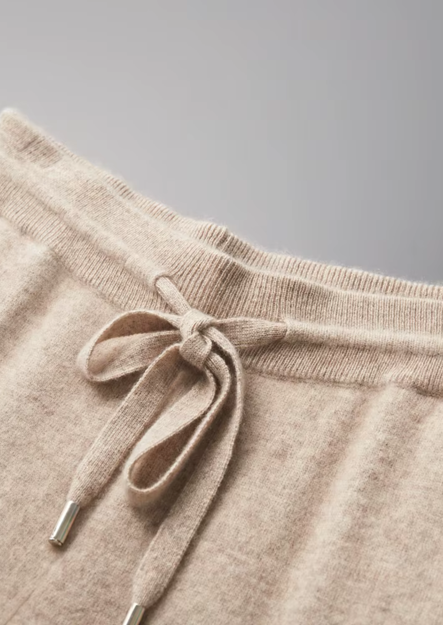 EA | CASHMERE ESSENTIAL SET