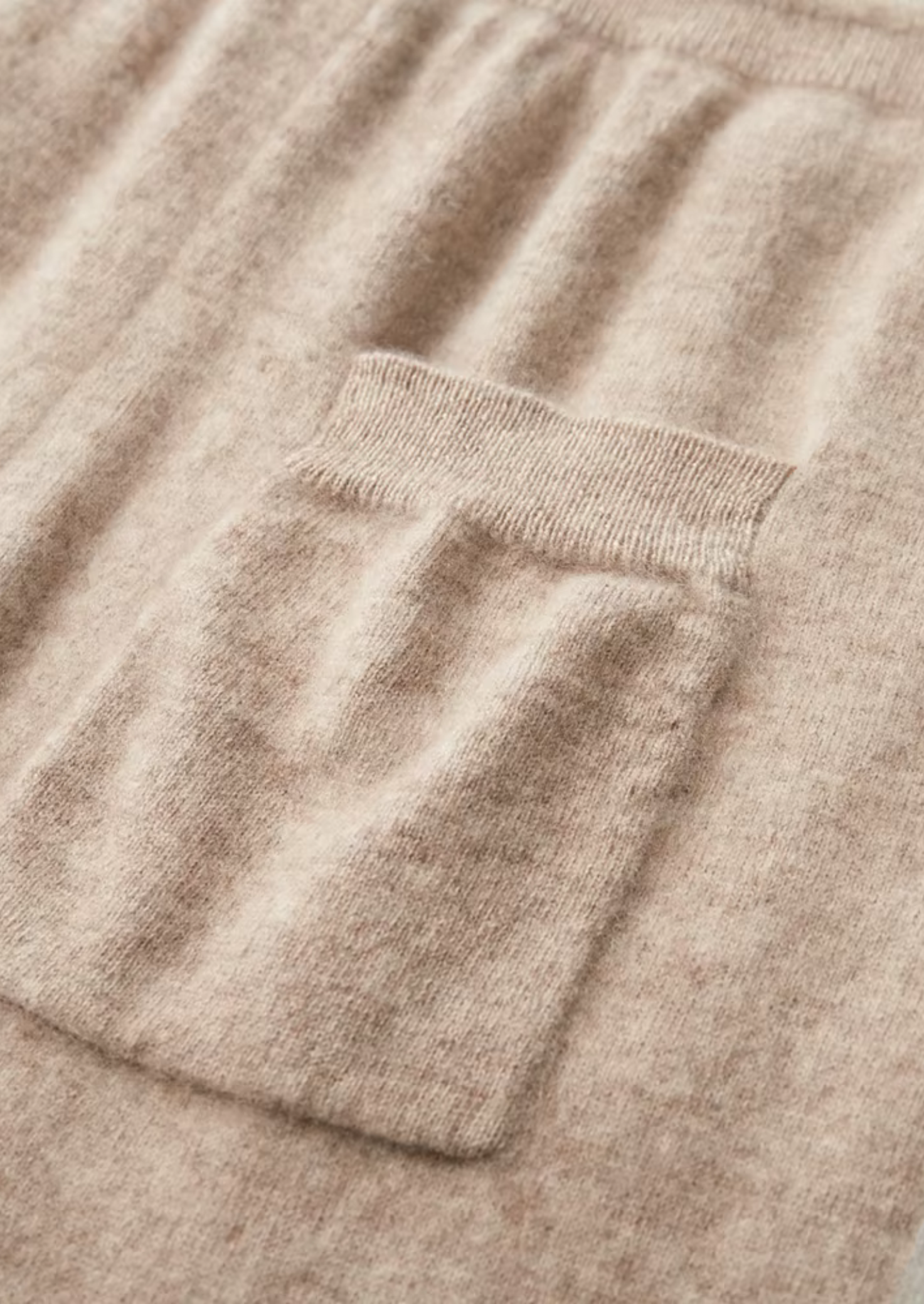 EA | CASHMERE ESSENTIAL SET