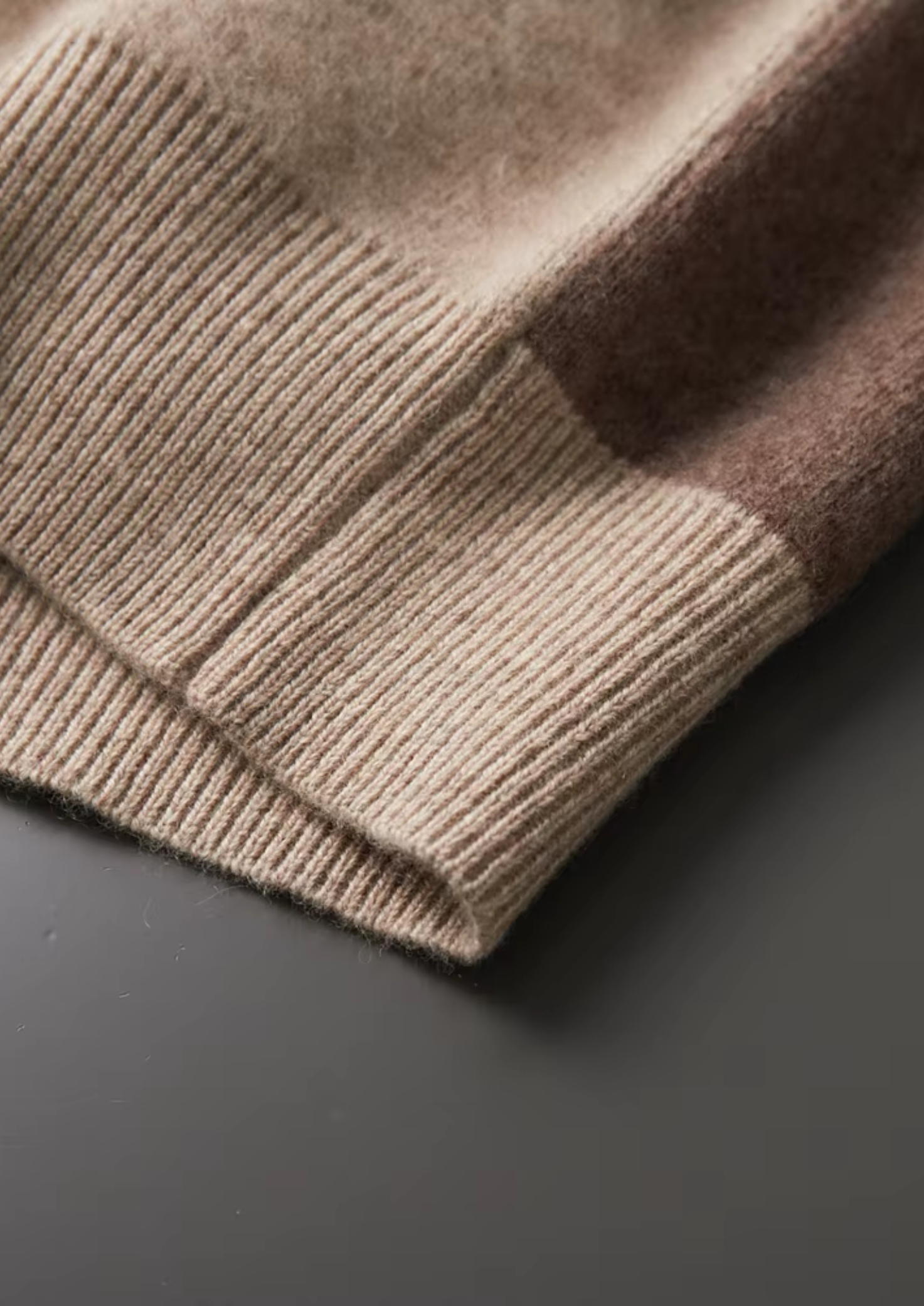 EA | PREMIUM CASHMERE Élan SET