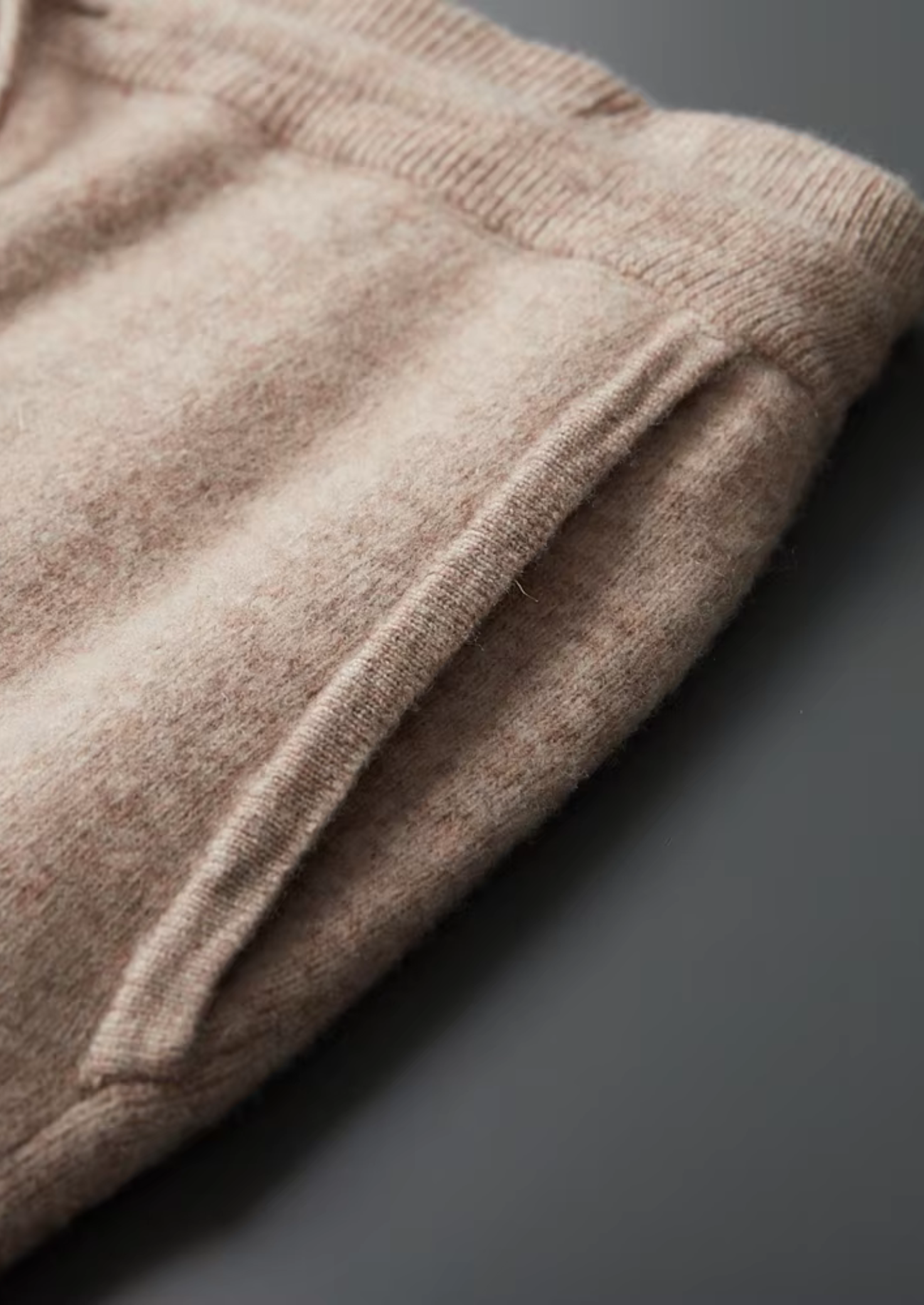 EA | TIJDLOZE WOL LIFESTYLE SET