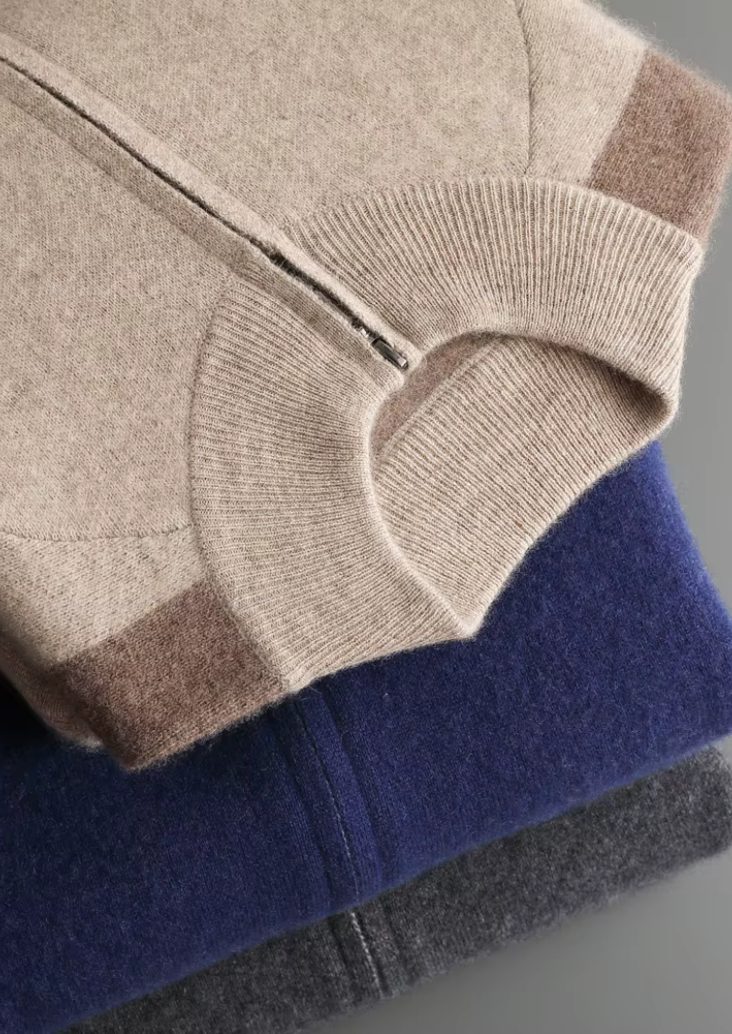 EA | PREMIUM CASHMERE Élan SET