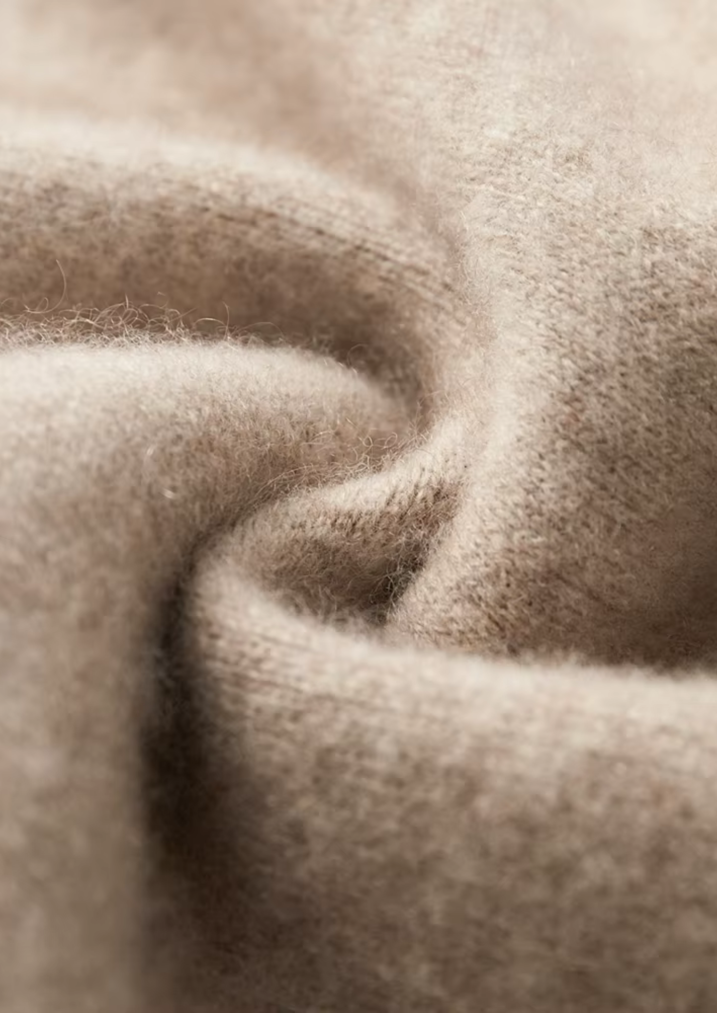 EA | PREMIUM CASHMERE Élan SET