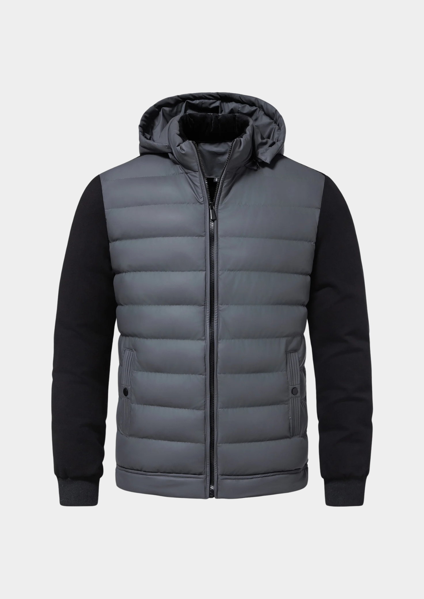 EA | Milano Hybrid Jacket