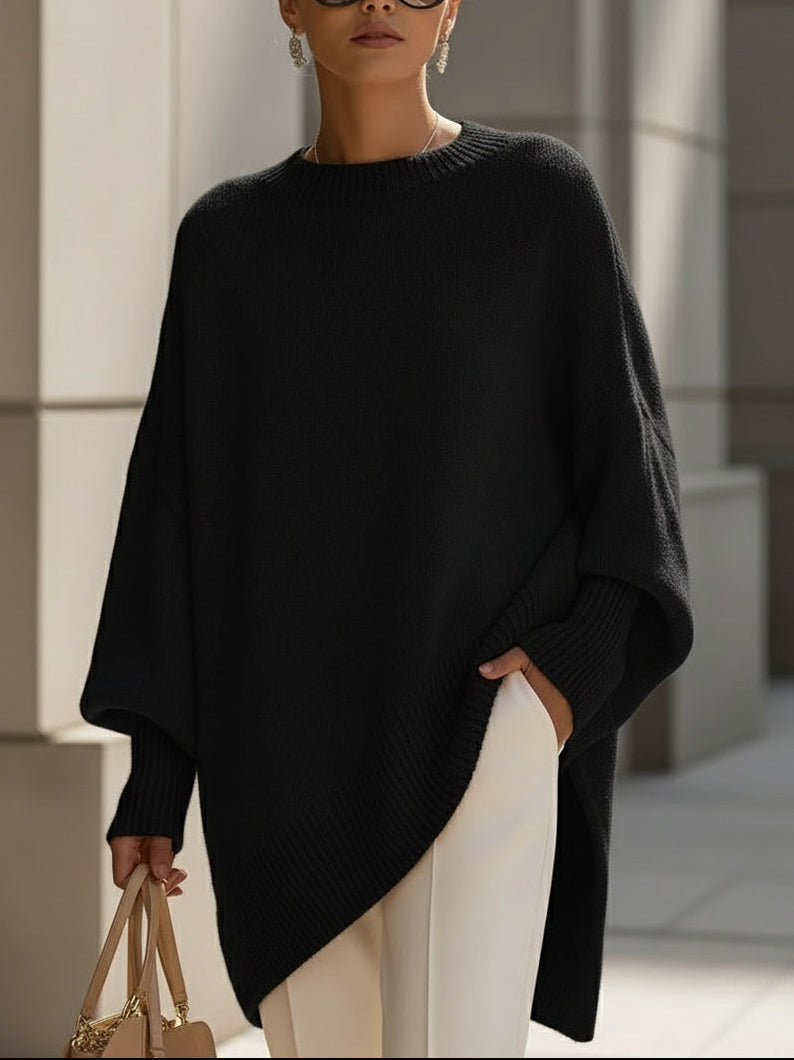 Camille | Zachte Oversized Knit