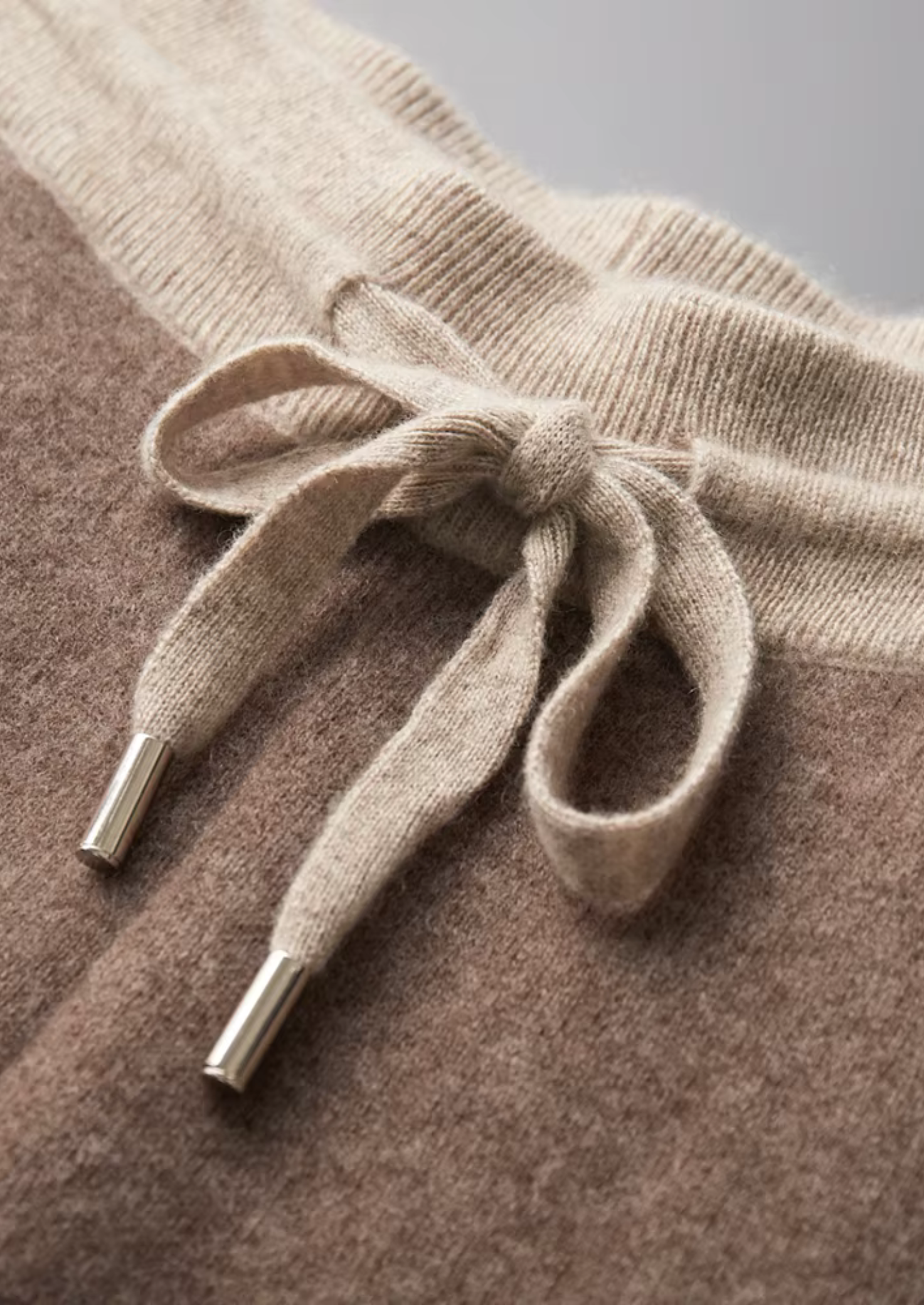 EA | PREMIUM CASHMERE Élan SET
