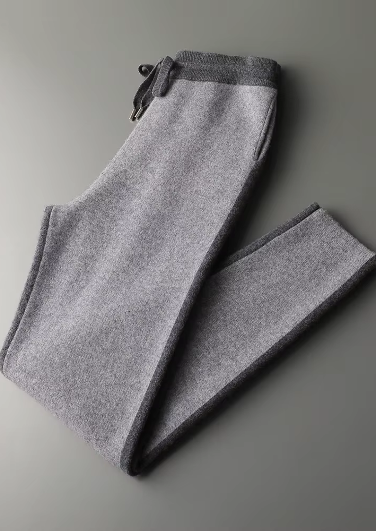 EA | PREMIUM CASHMERE Élan SET