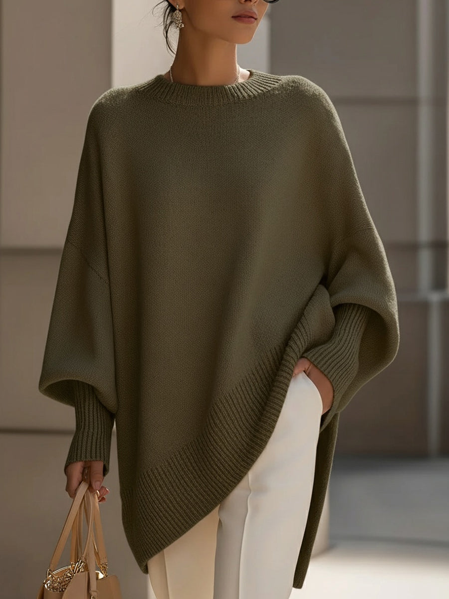 Camille | Zachte Oversized Knit
