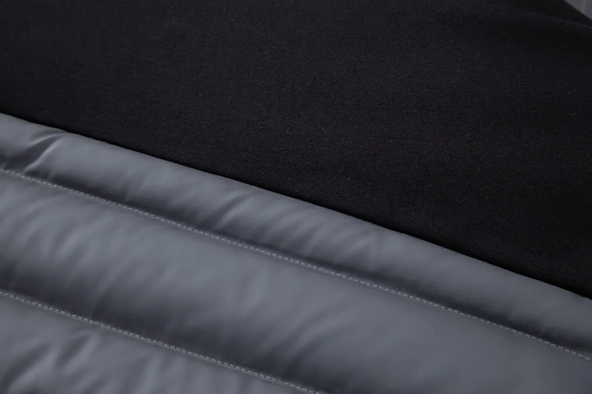 EA | Milano Hybrid Jacket