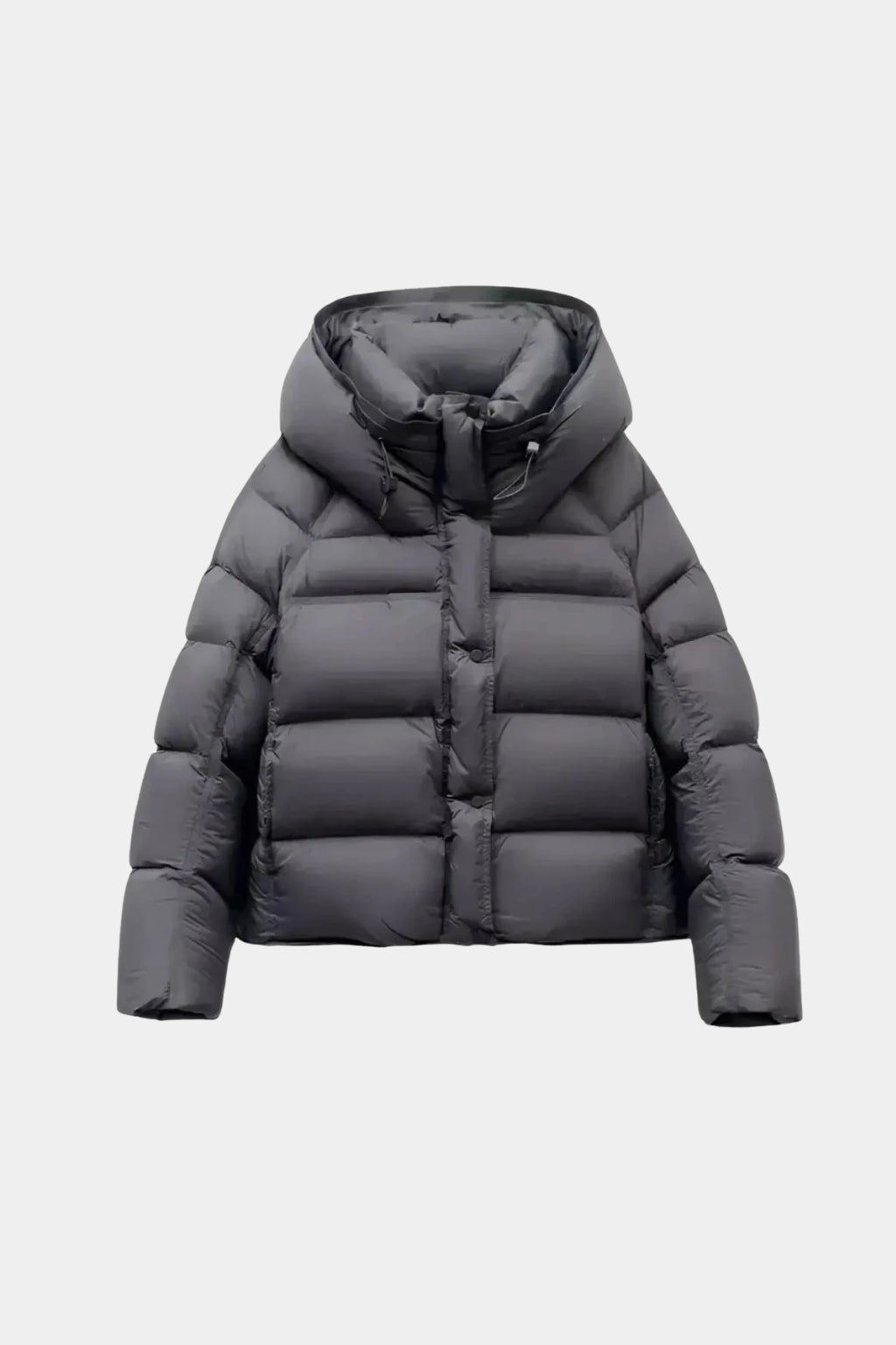 Aurelle Puffer winterjas