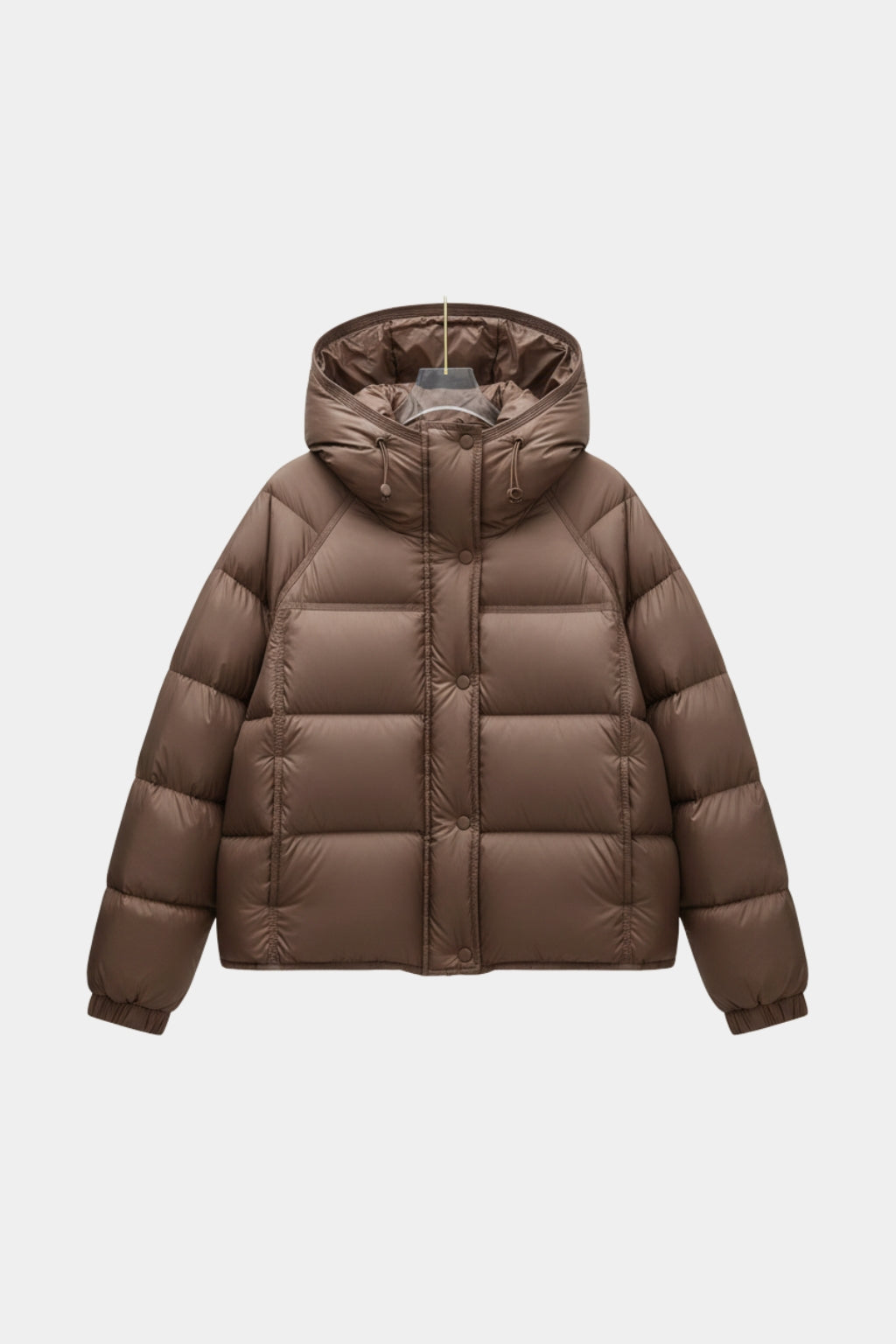 Aurelle Puffer winterjas