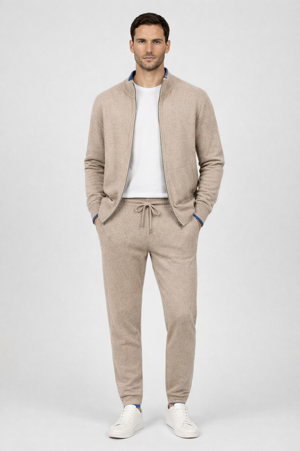 EA | TIJDLOZE WOL LIFESTYLE SET