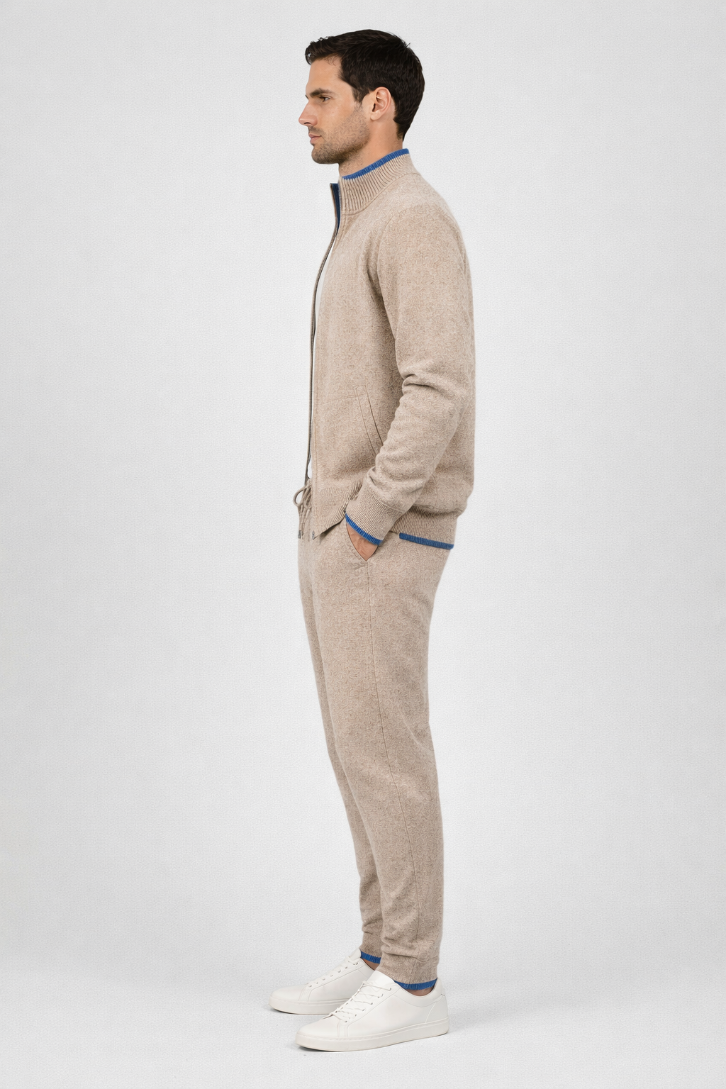 EA | TIJDLOZE WOL LIFESTYLE SET