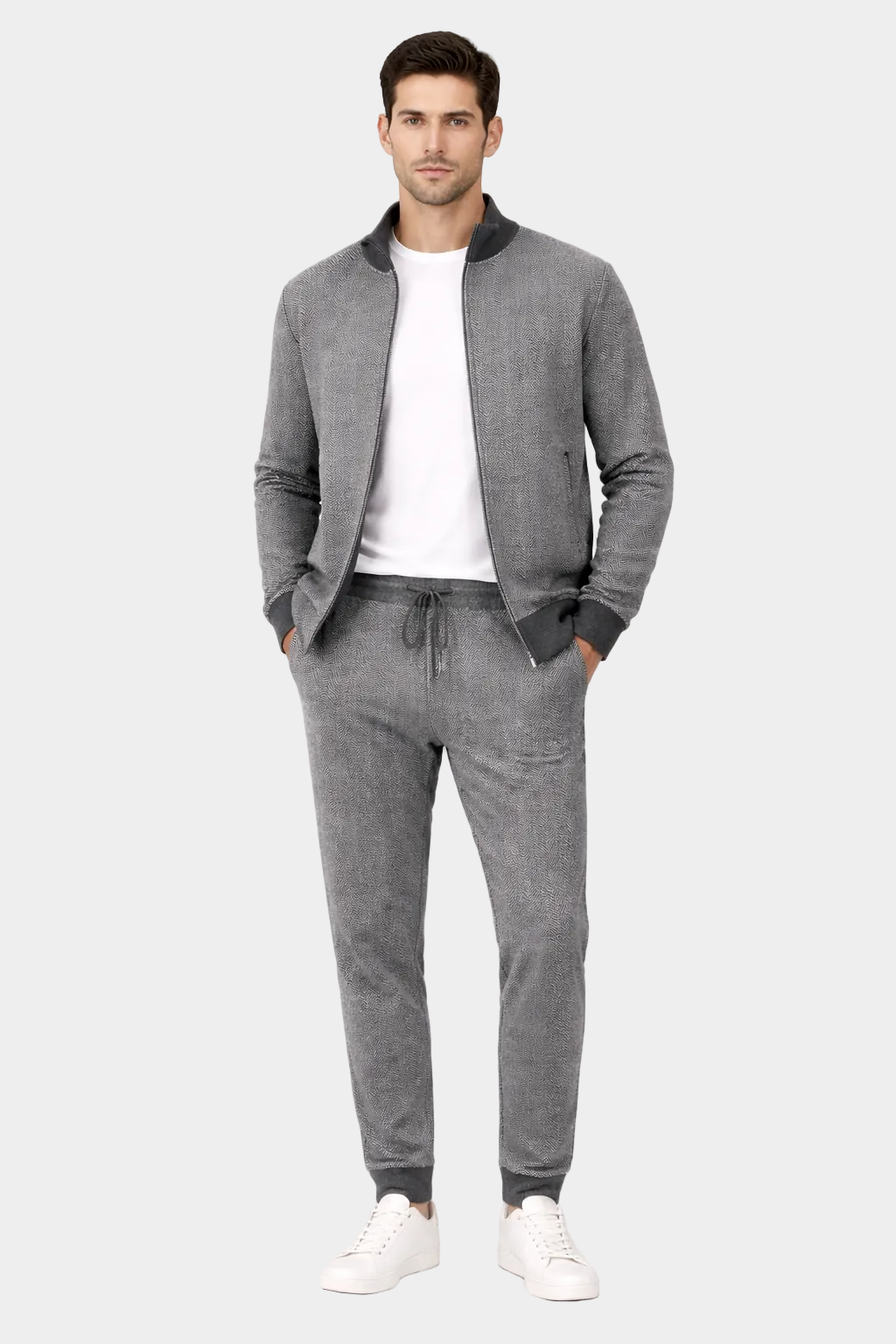 EA | WOL ELEGANCE SET