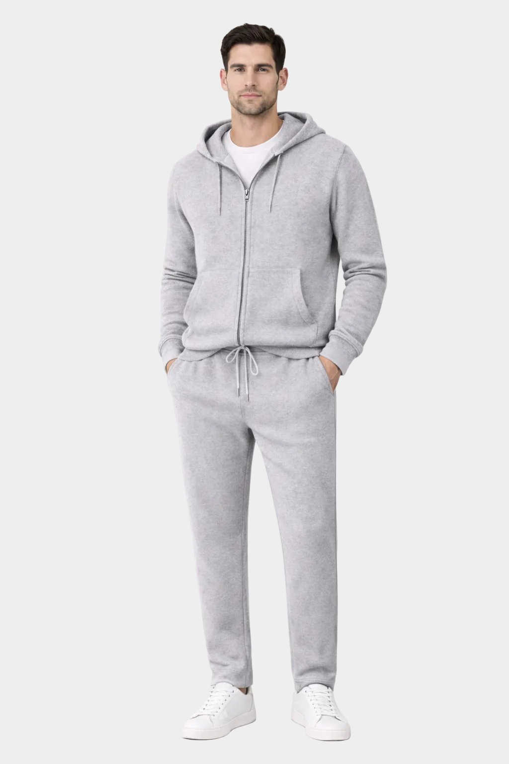 EA | LUXE WOL DAGELIJKSE SET