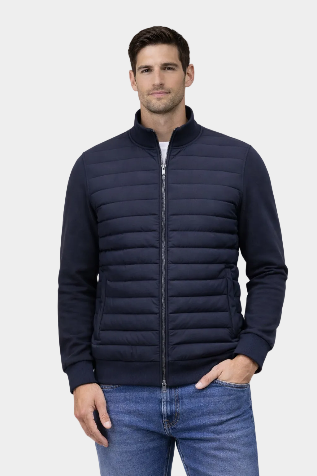 EA | Dante Hybrid Jacket