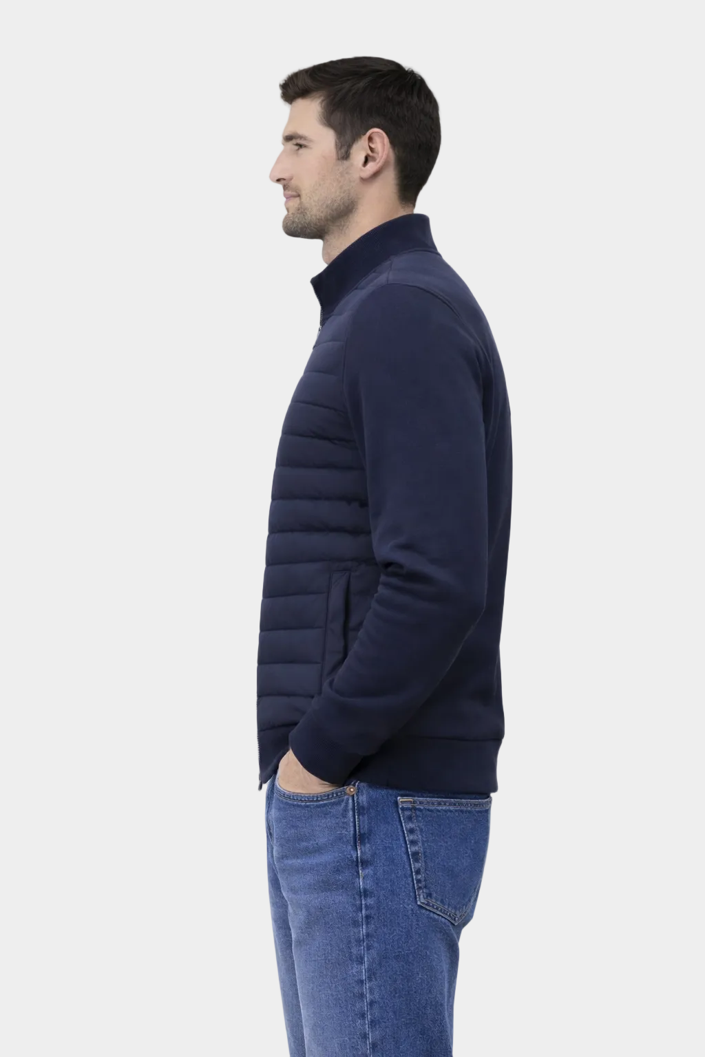 EA | Dante Hybrid Jacket