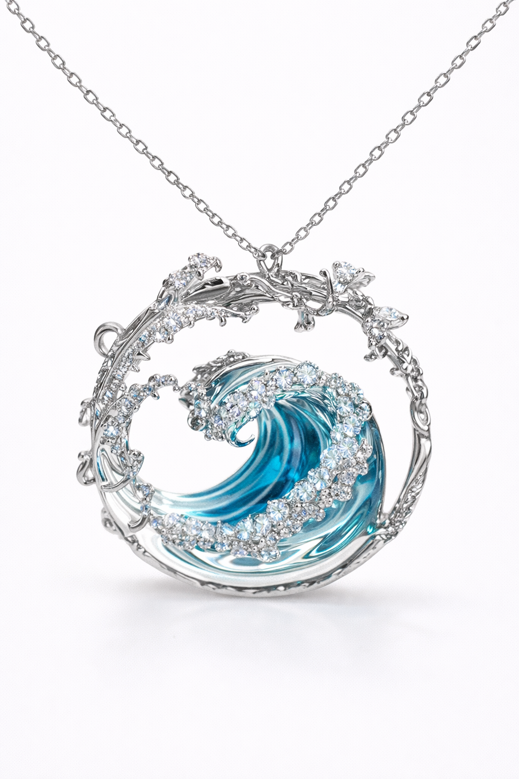 Oceana | Verbonden Hanger