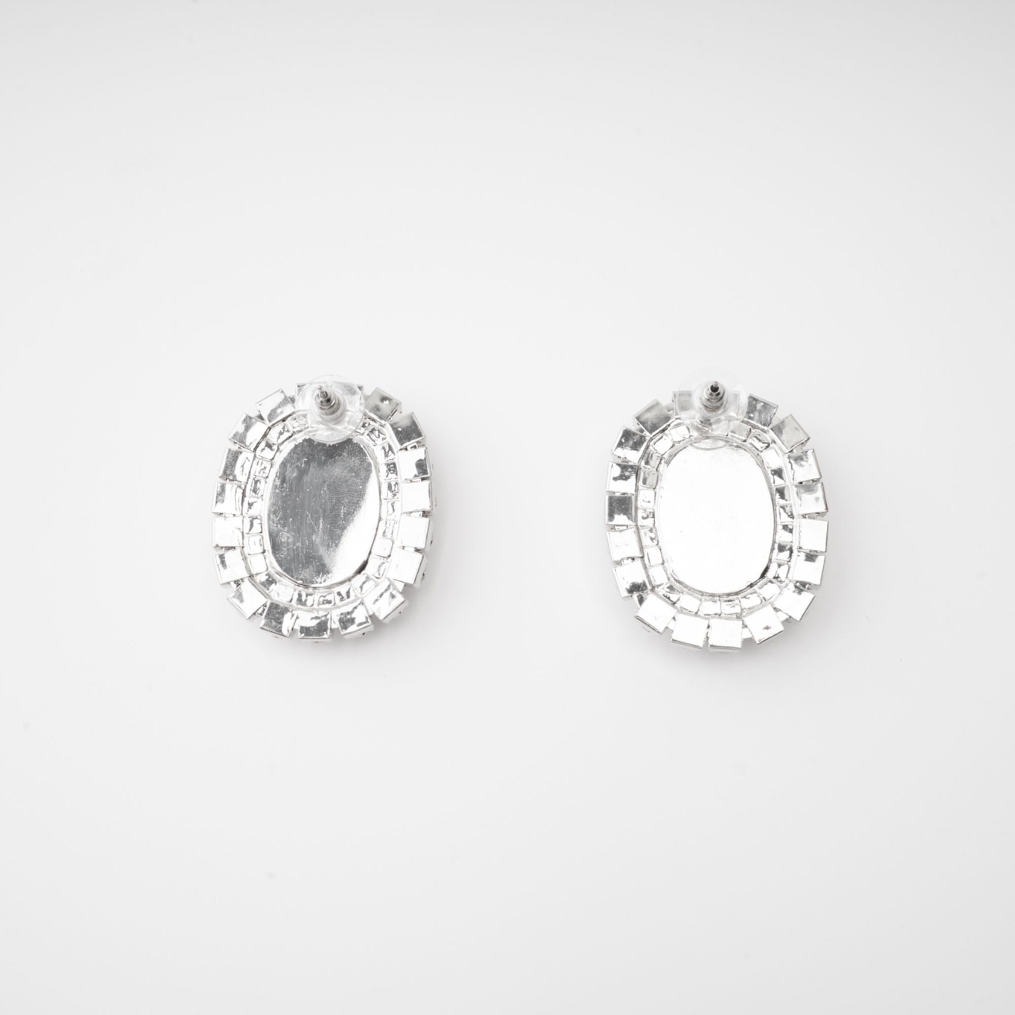 Sophina crystal oorbellen