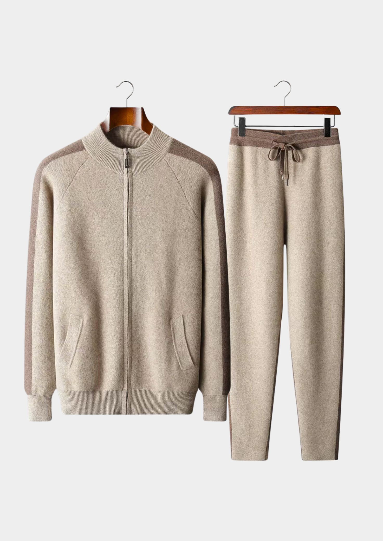 EA | PREMIUM CASHMERE Élan SET