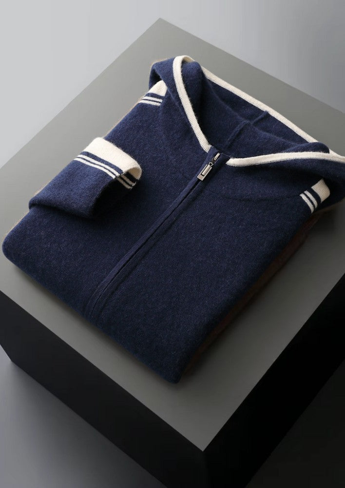 EA | WARME WOL ALL-DAY SET