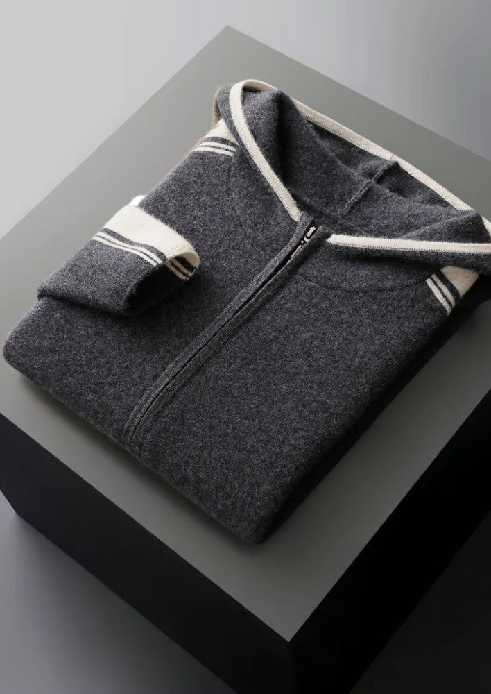 EA | WARME WOL ALL-DAY SET