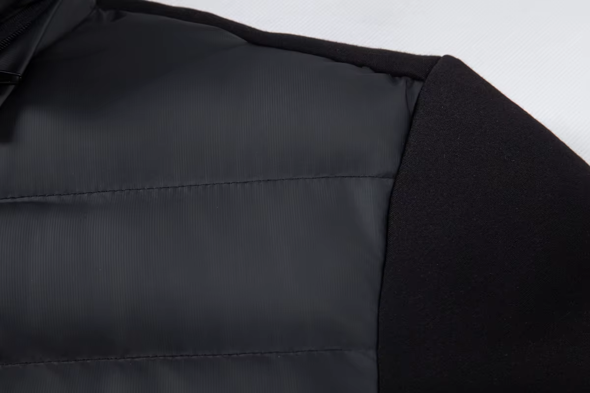 EA | Milano Hybrid Jacket