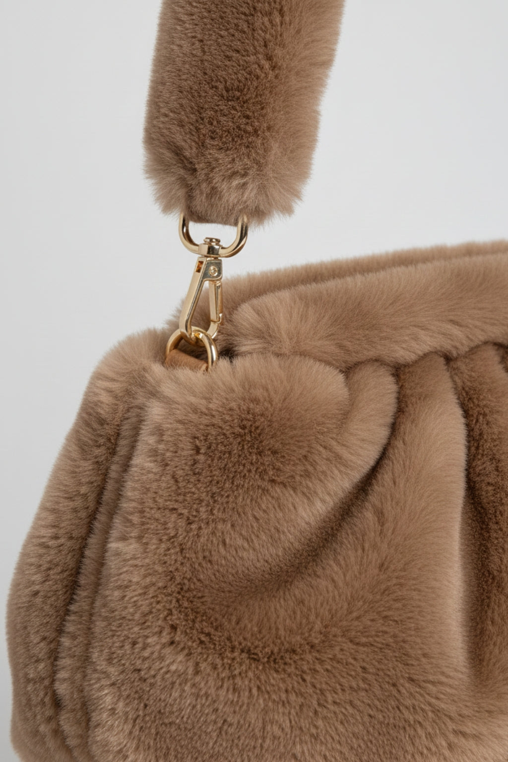 Sofia Soft Schoudertas