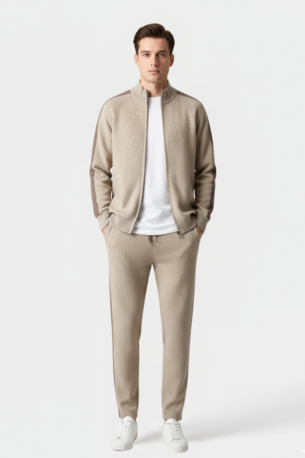 EA | PREMIUM CASHMERE Élan SET