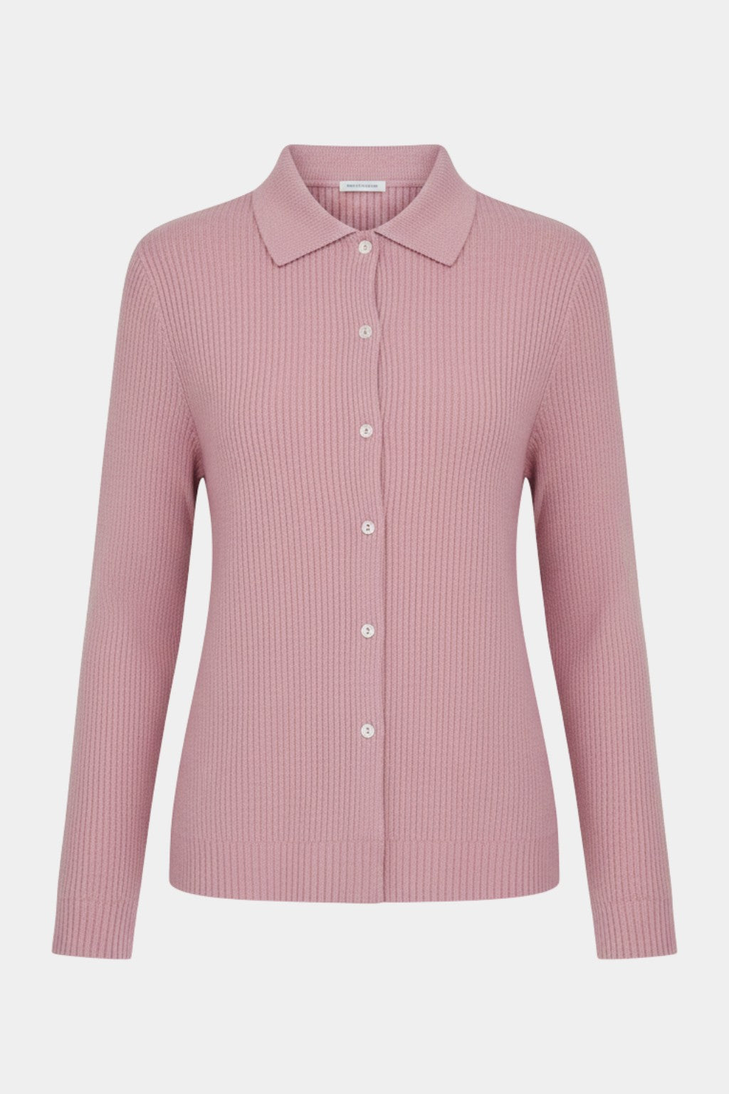 Élodie | Verfijnde knit blouse