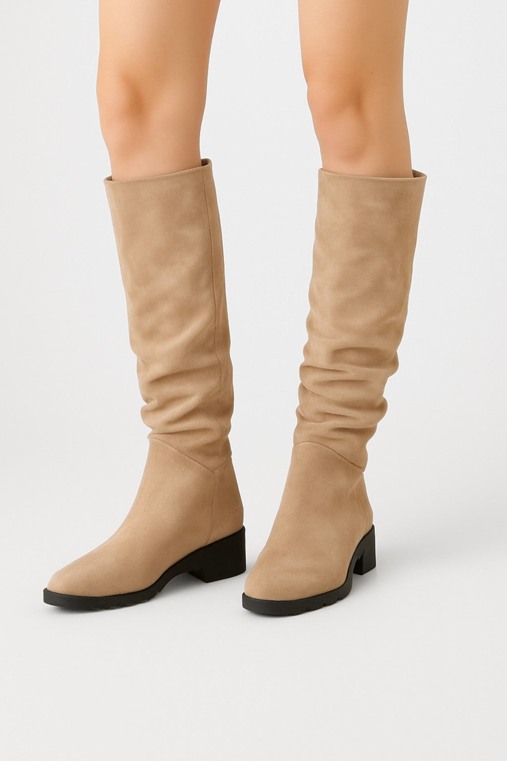 Imperia Hoge Laarzen