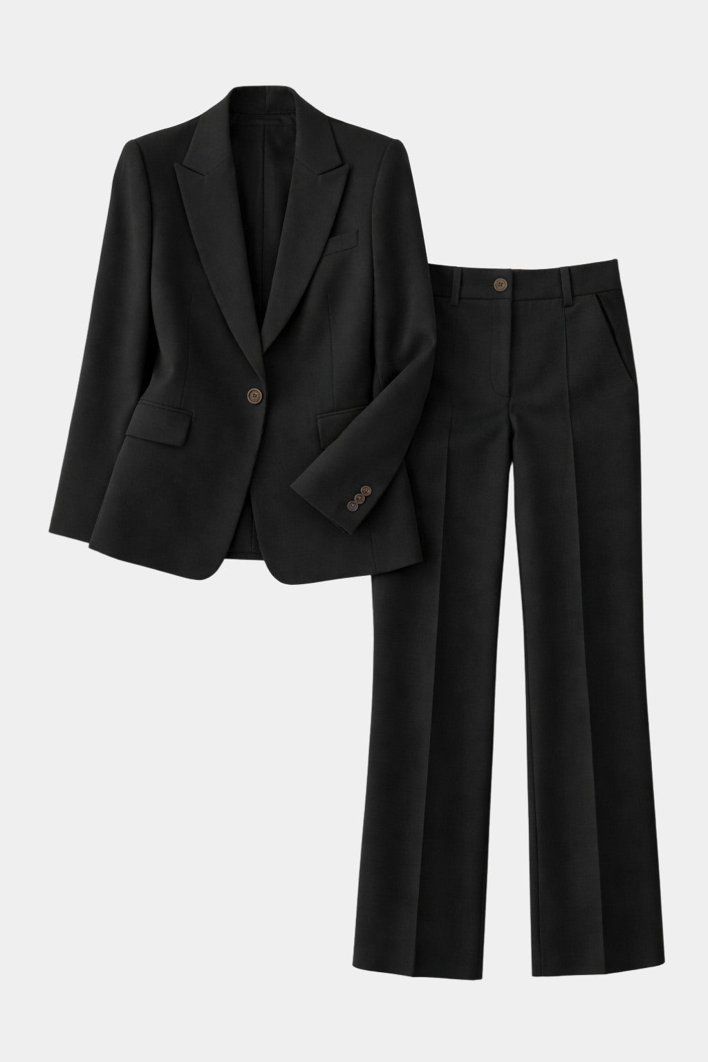 De Alain | Tijdloos elegant damespak