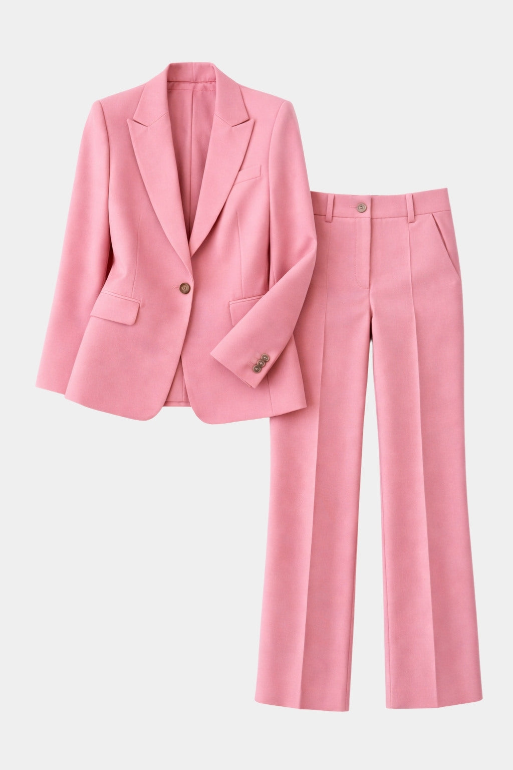 De Alain | Tijdloos elegant damespak