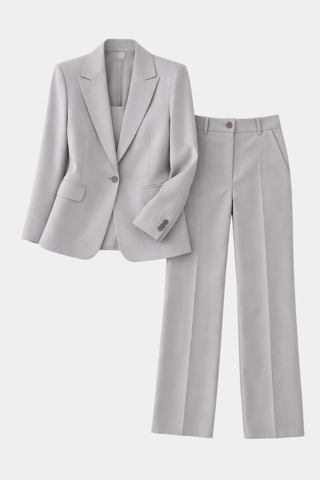 De Alain | Tijdloos elegant damespak