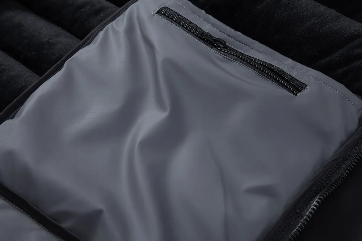 EA | Milano Hybrid Jacket