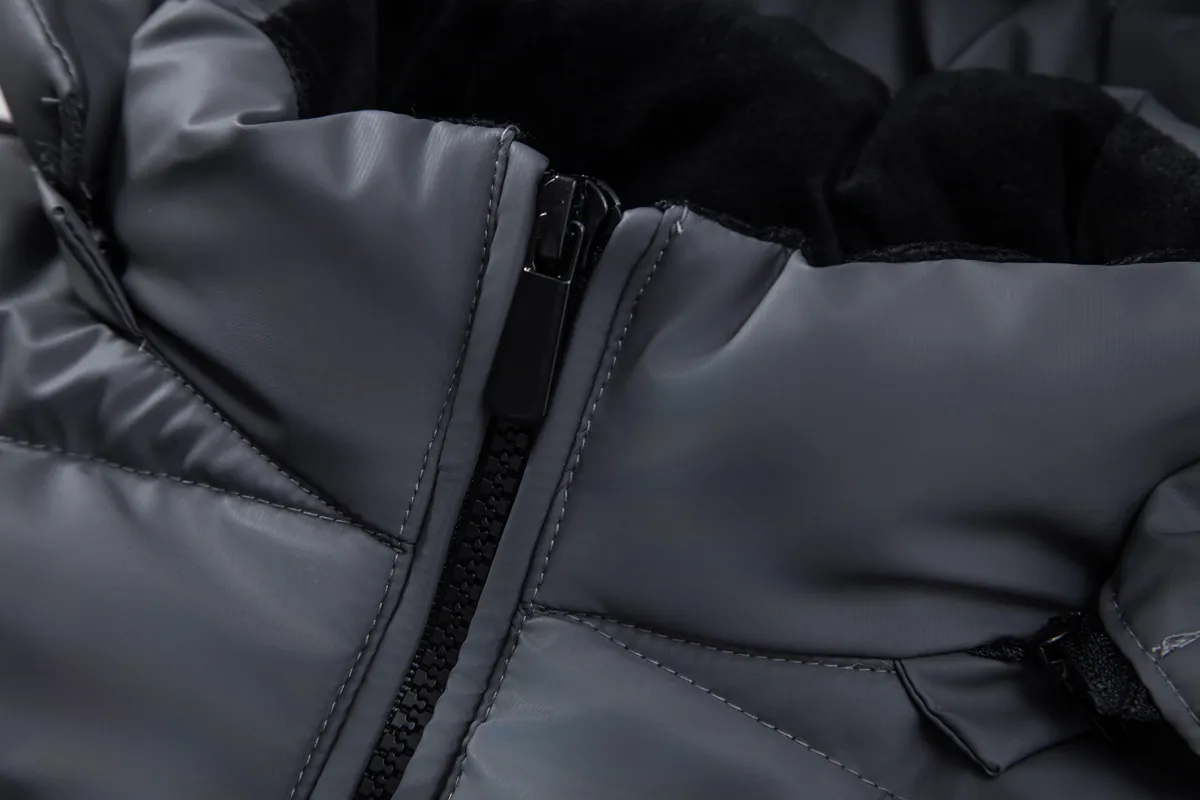 EA | Milano Hybrid Jacket